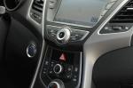 Hyundai Elantra Coupe 2014 года